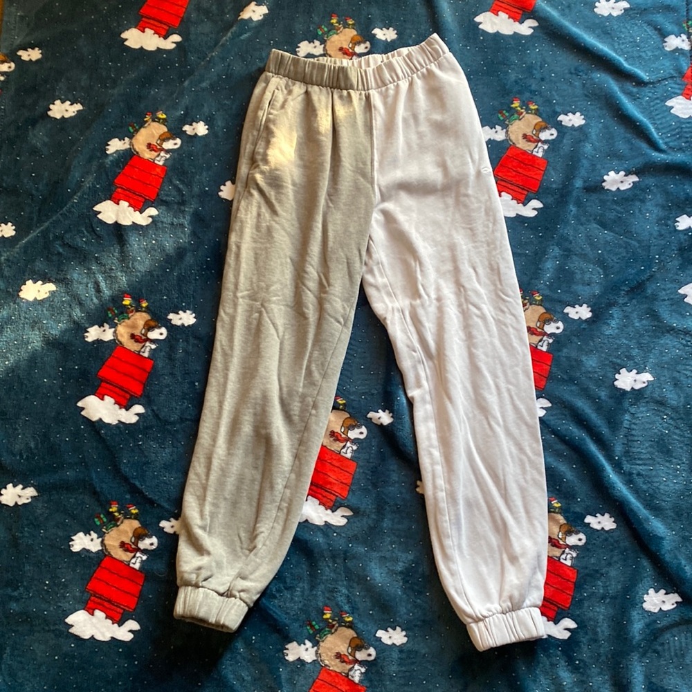 Sweatpants